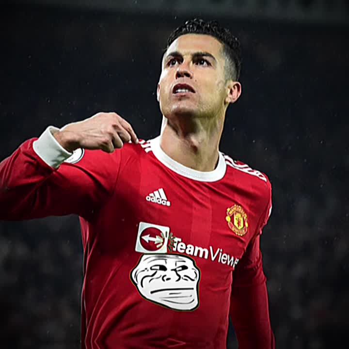 @CR7/GOAT/๐ต๐น๐