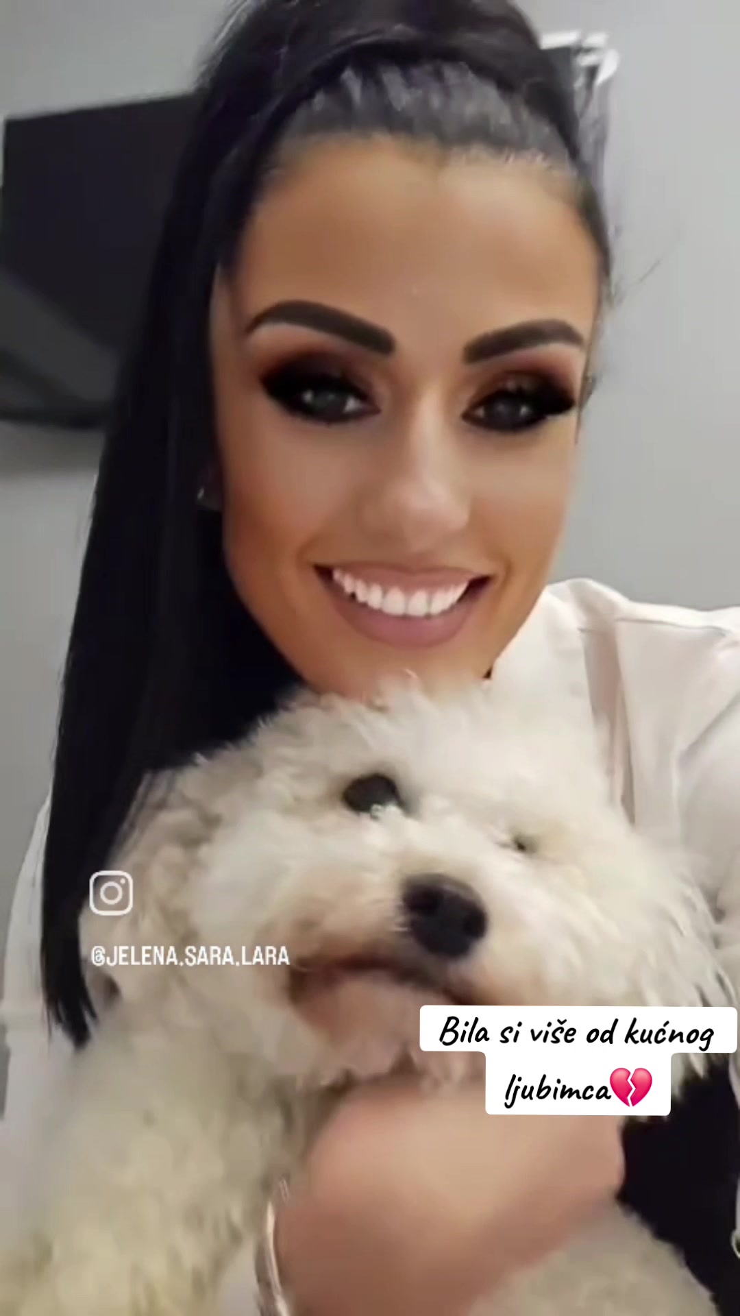 @Jelena Jeca