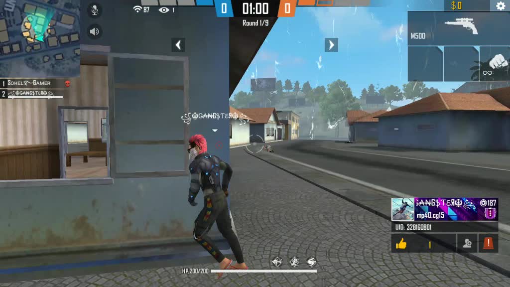 @SOHEL GAMER OFFICIAL