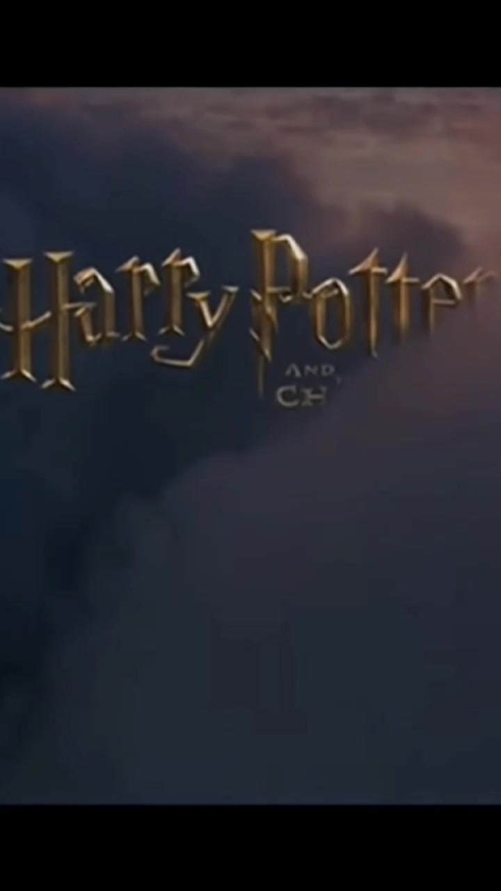 @Harry Potter story