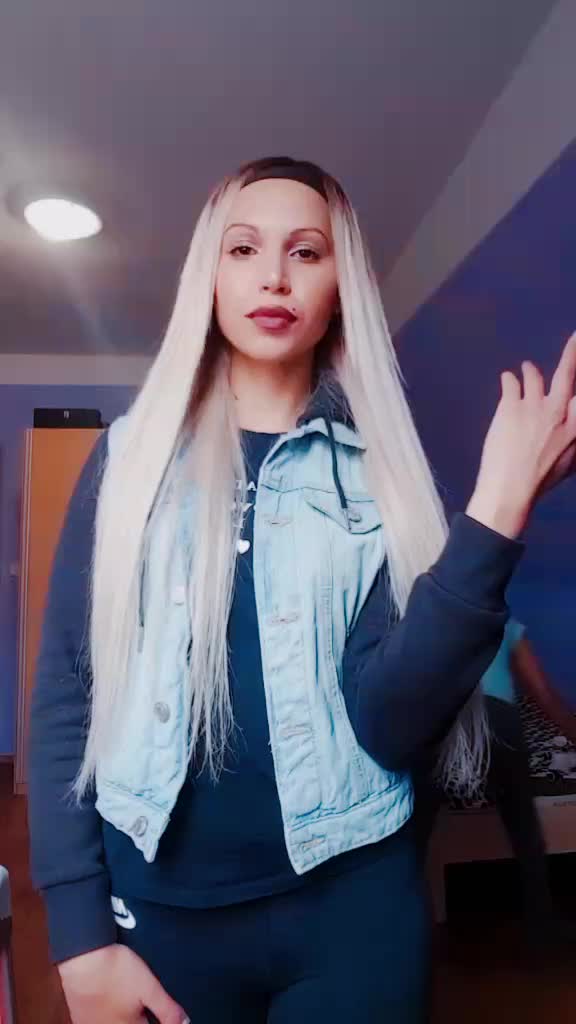 @Daniela