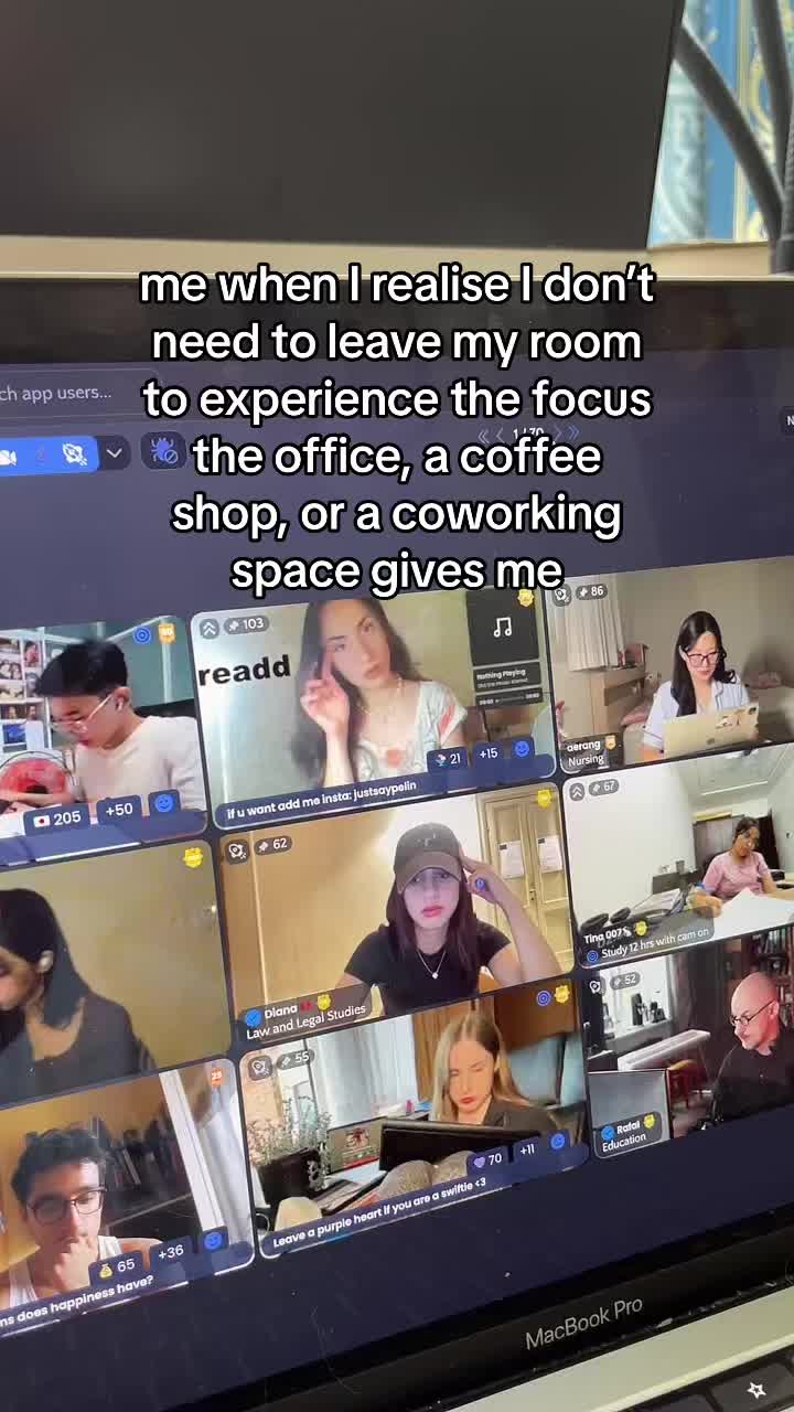 @CoWork.Live