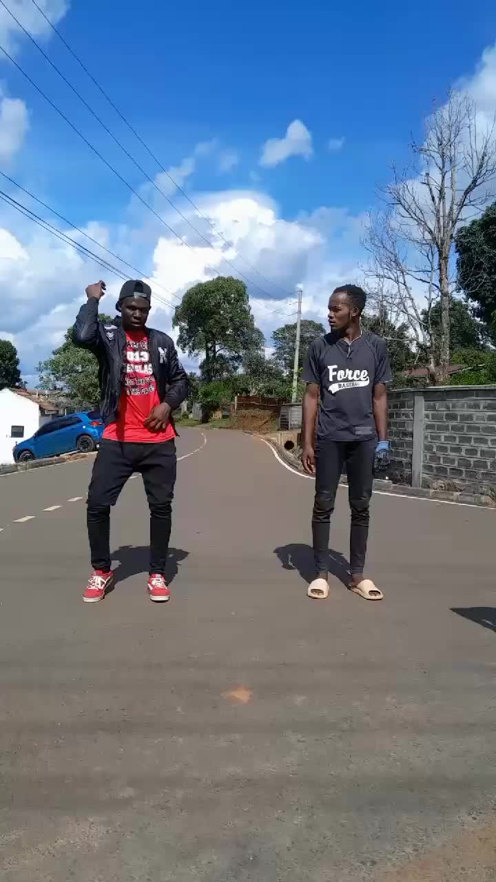 @Dancewithmvunajiofficial