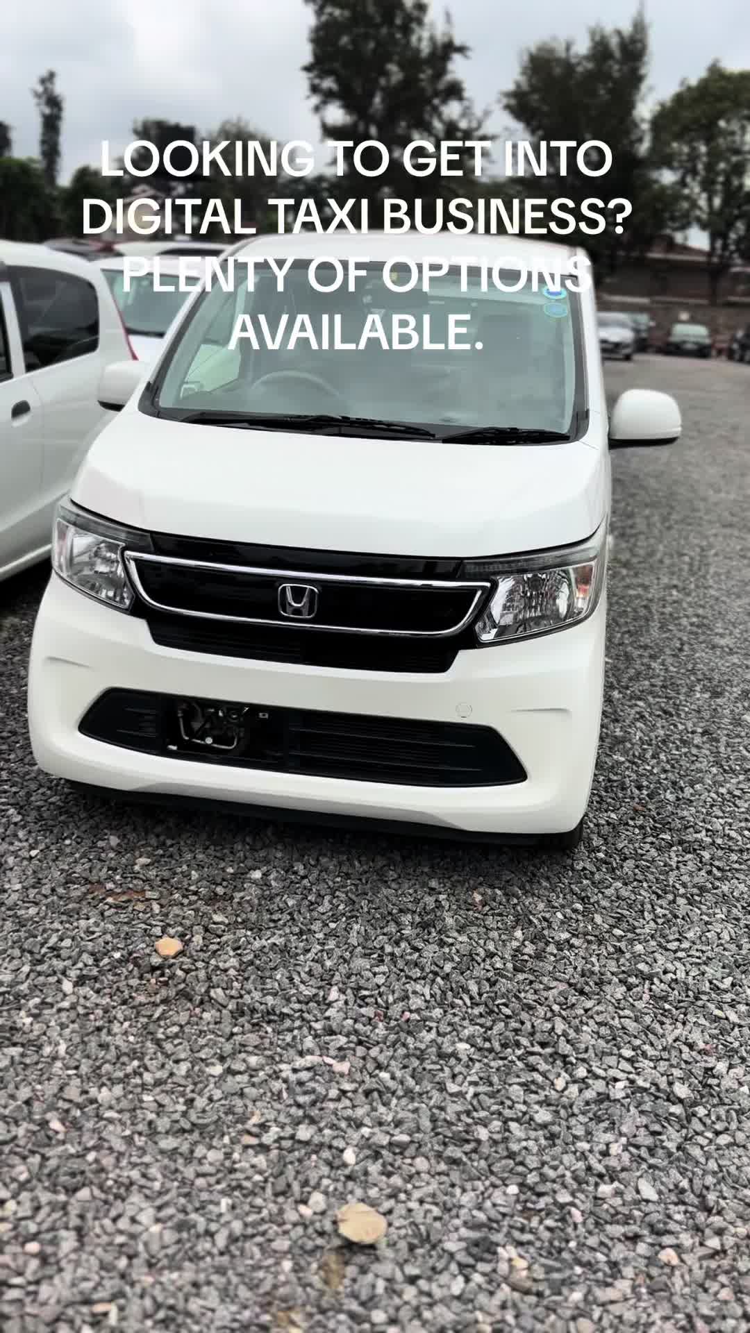 @AJ Car deals