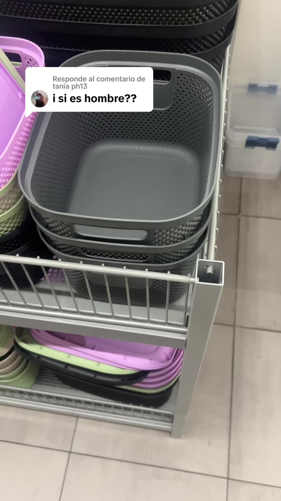 @Zeeman 6001 Girona 🛍️