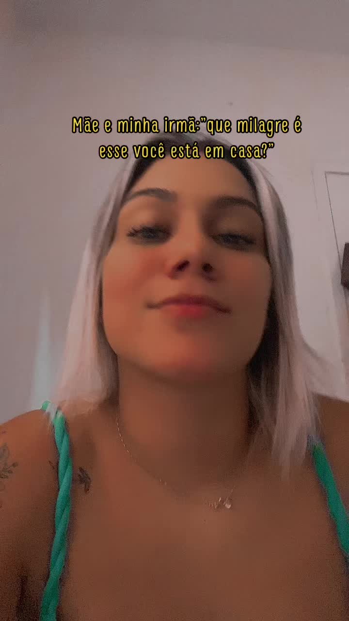 @Paloma Coutinho