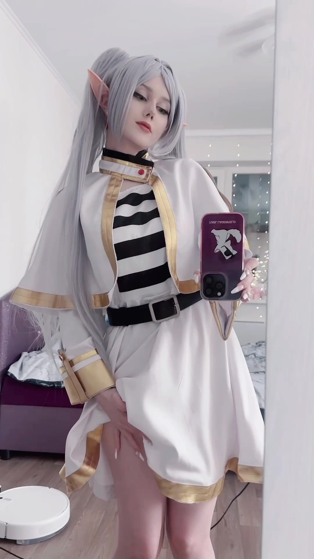@Lei