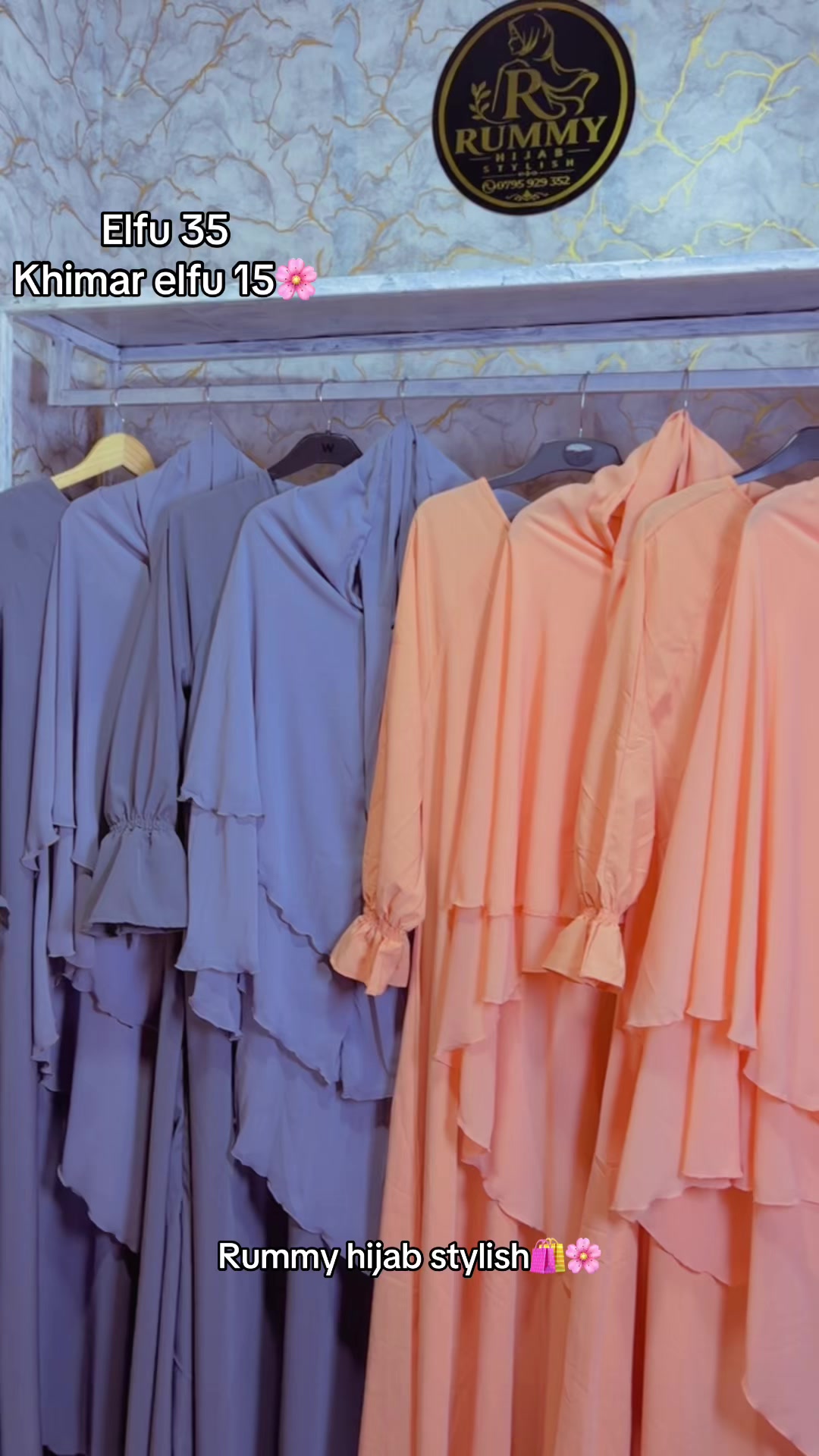 @RUMMY HIJAB STYLISH🛍️