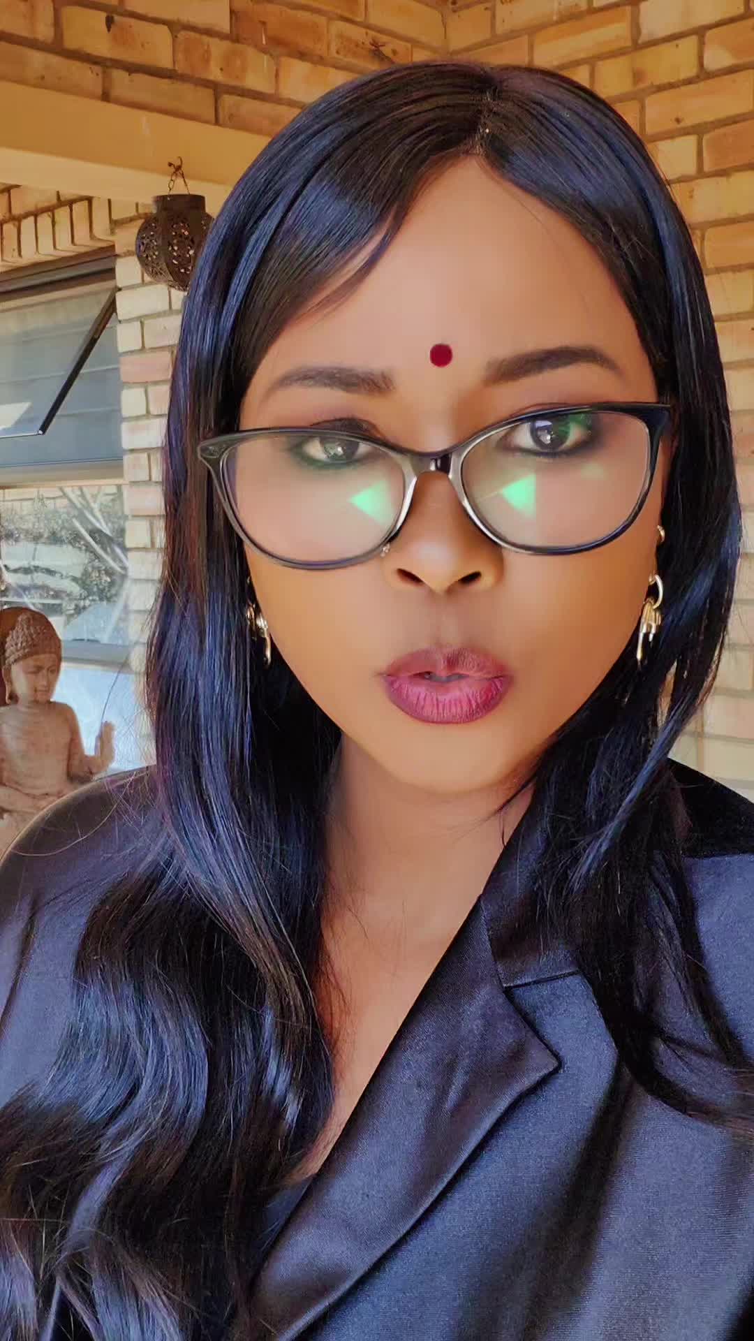 @Desiree Karabo Reddy