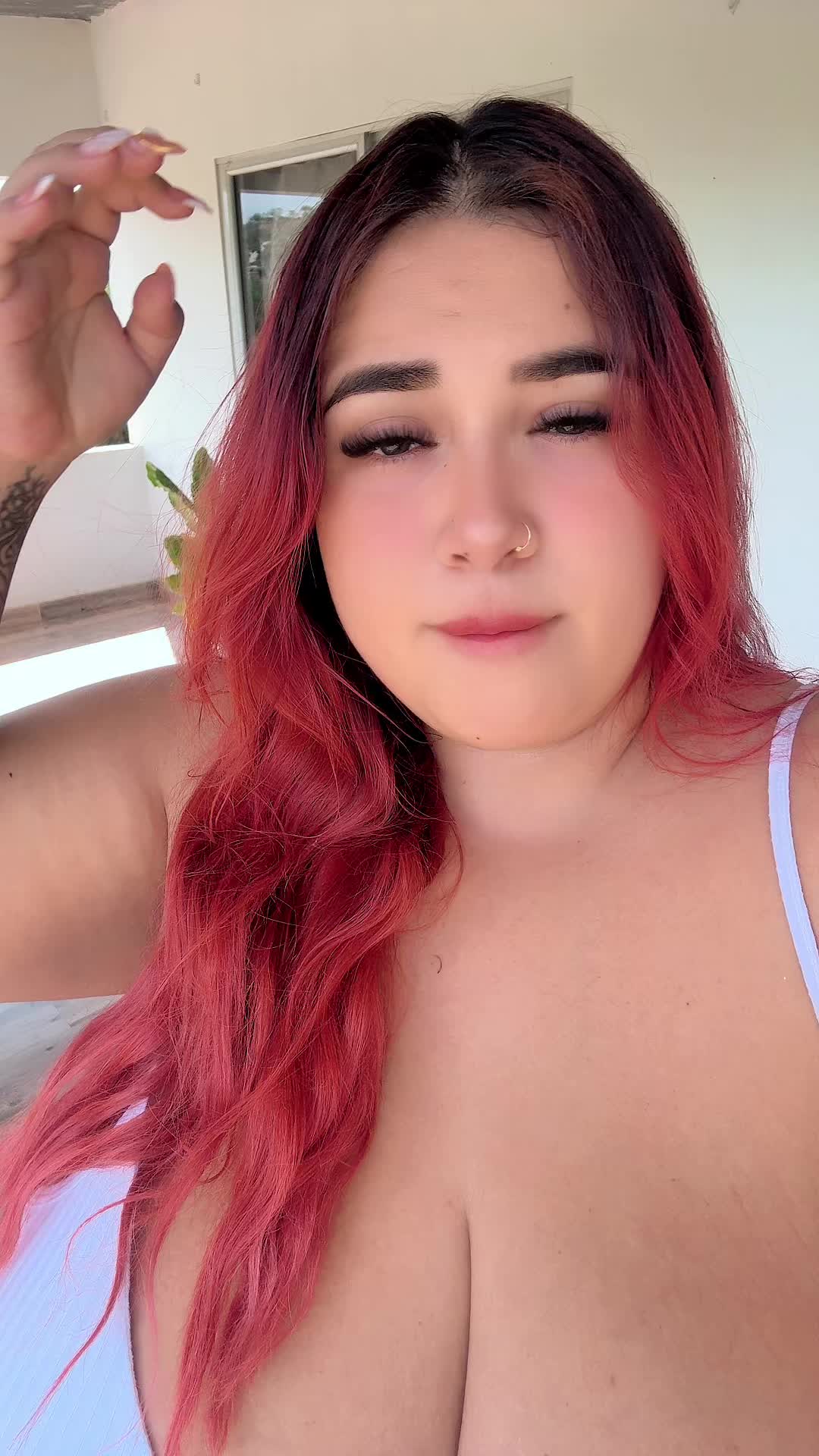 @Andrea Gonzalez 🍒