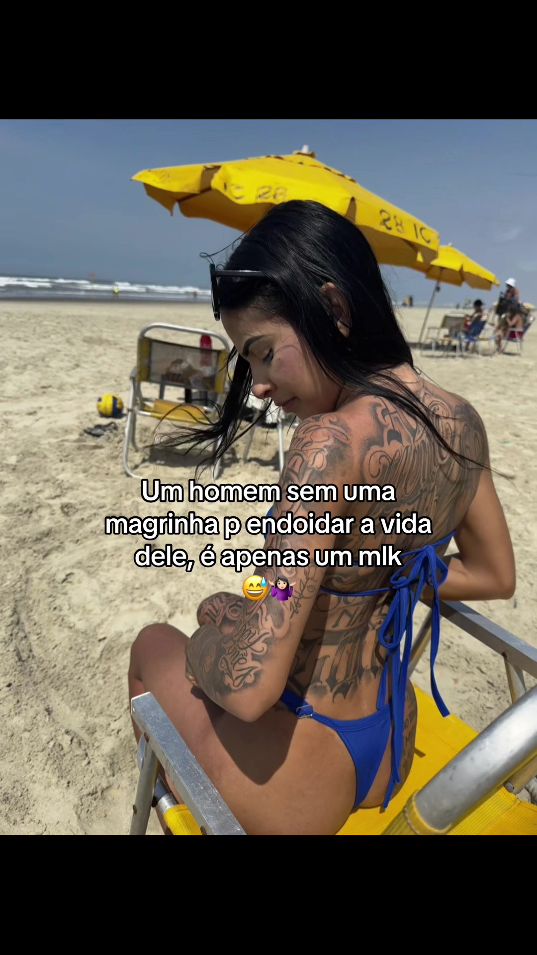 @thayla Gonçalves