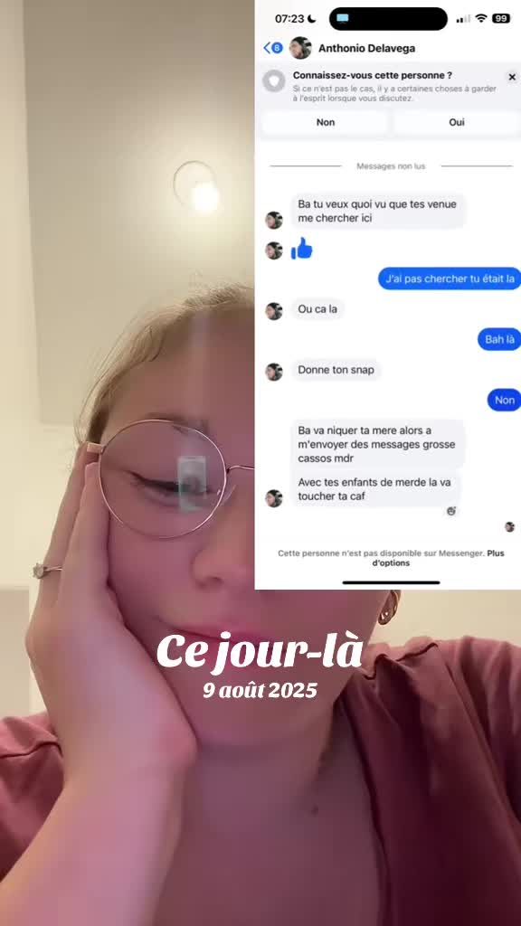 @Océane