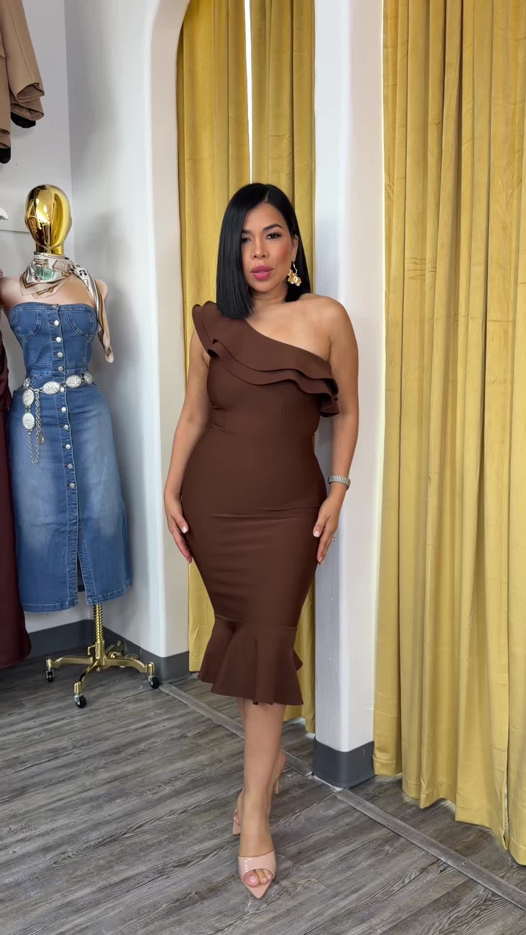 @Paulinas Fashion Boutique