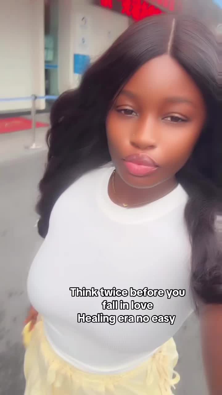 @Jumoke 🥰