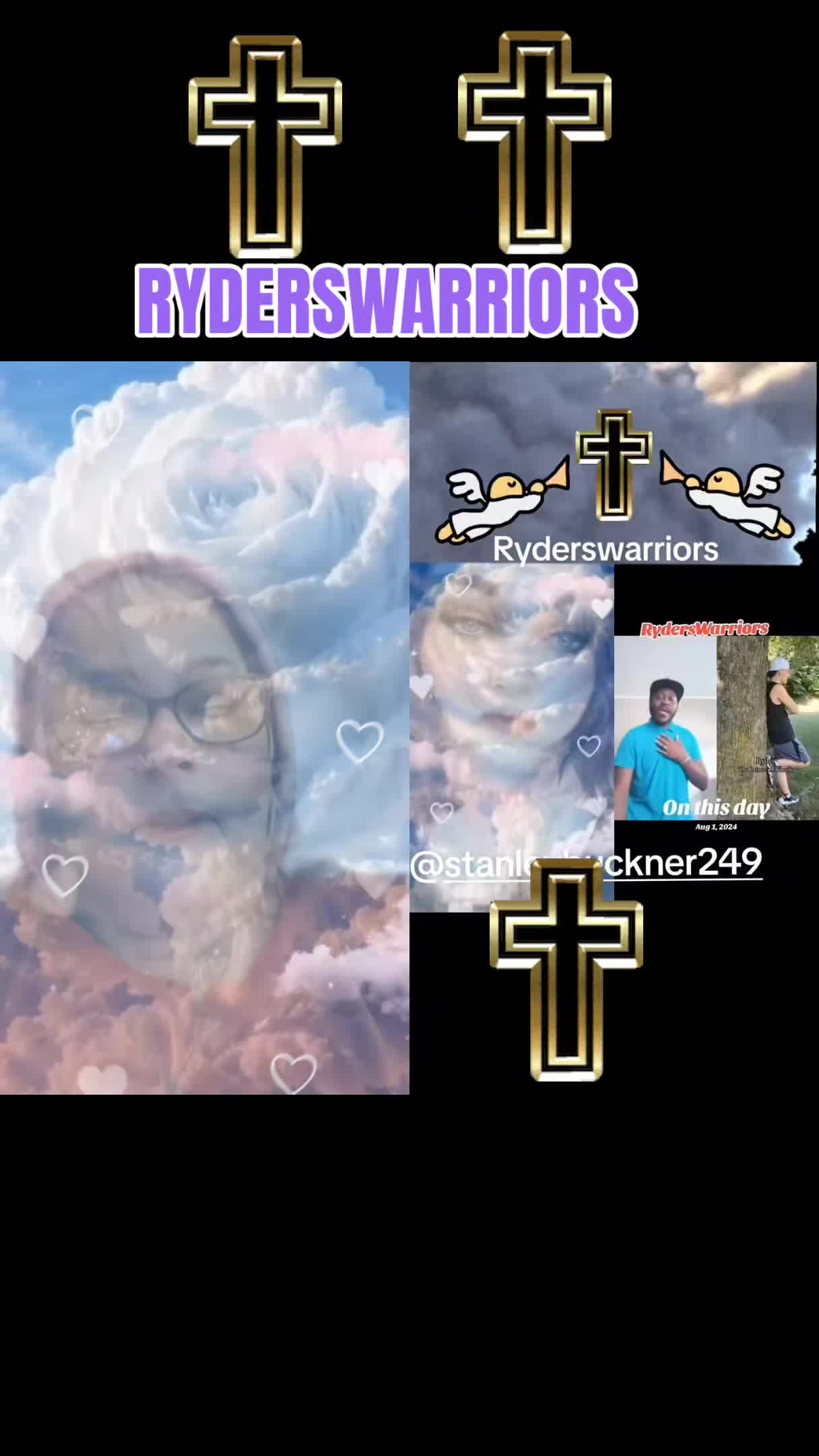 @LaDonna Richardson18+
