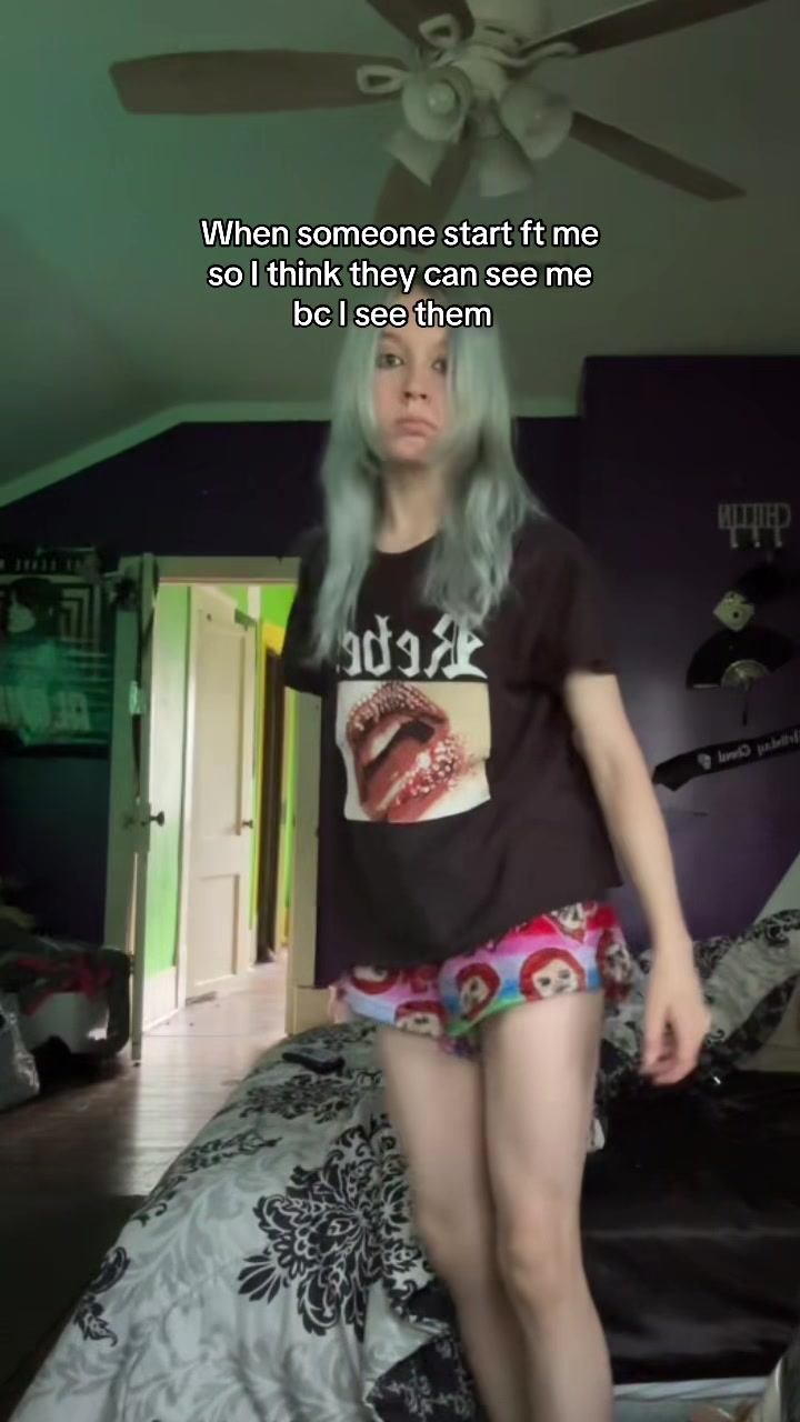 @GothgirlHarls