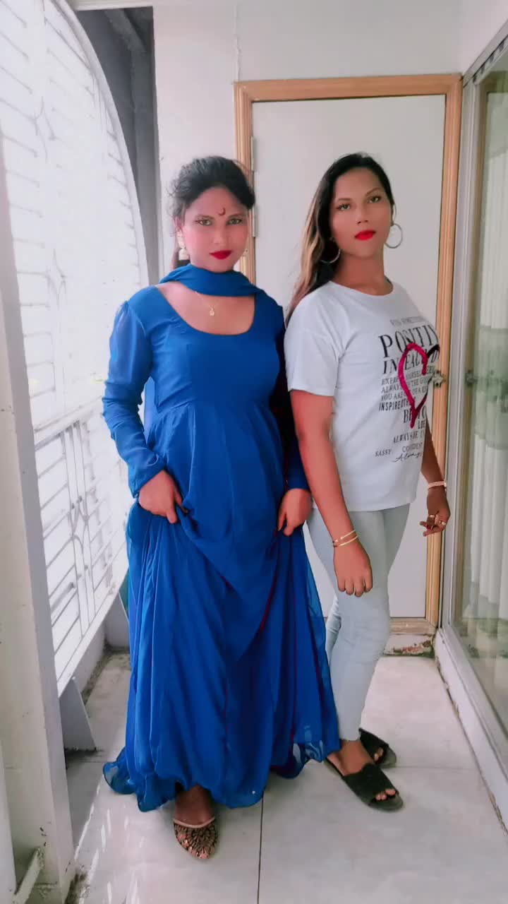 @আমি জামালপুরের মেয়ে