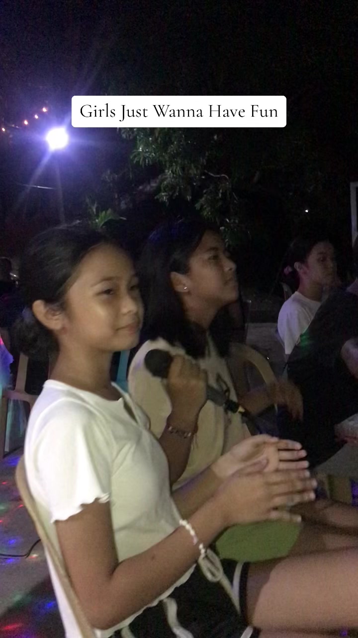 @Alliyana Trio