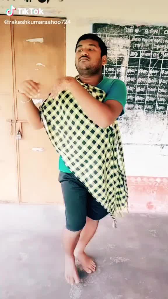 @Khiladi Soumyaranjan