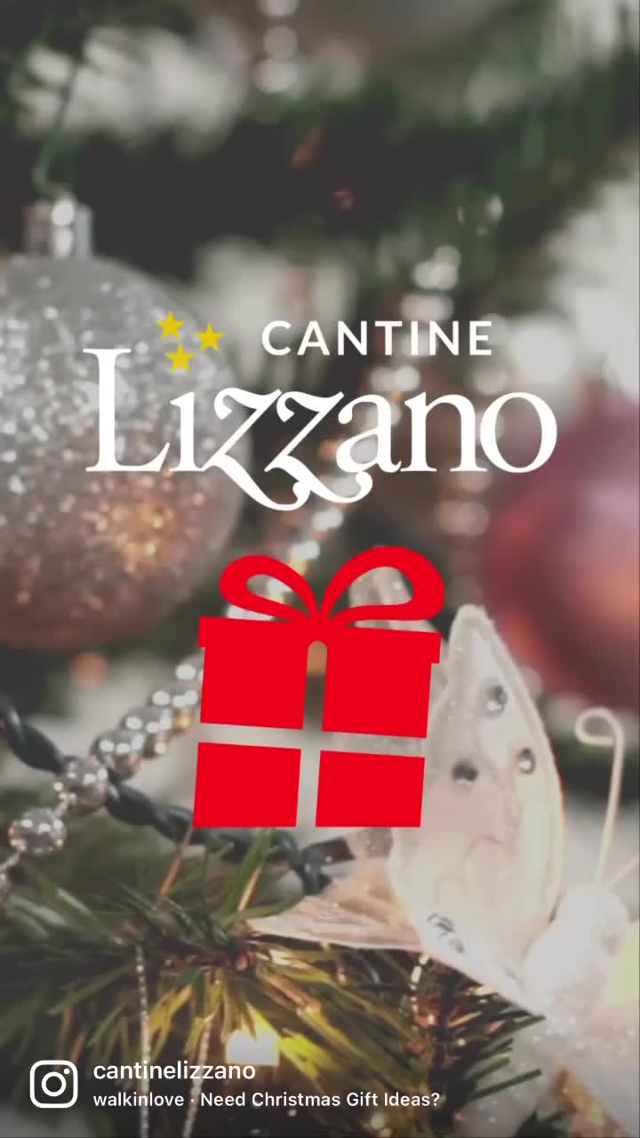 @Cantine Lizzano