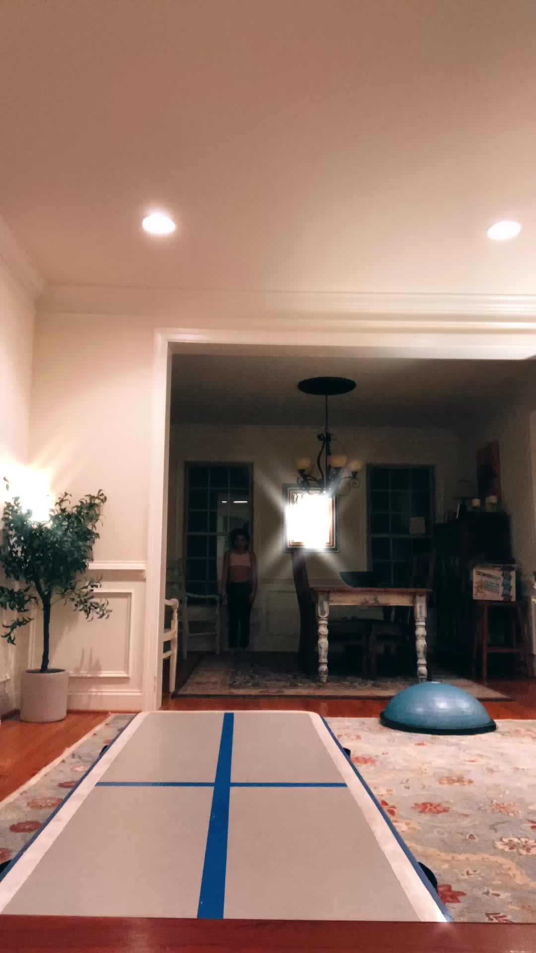 @Gymnast