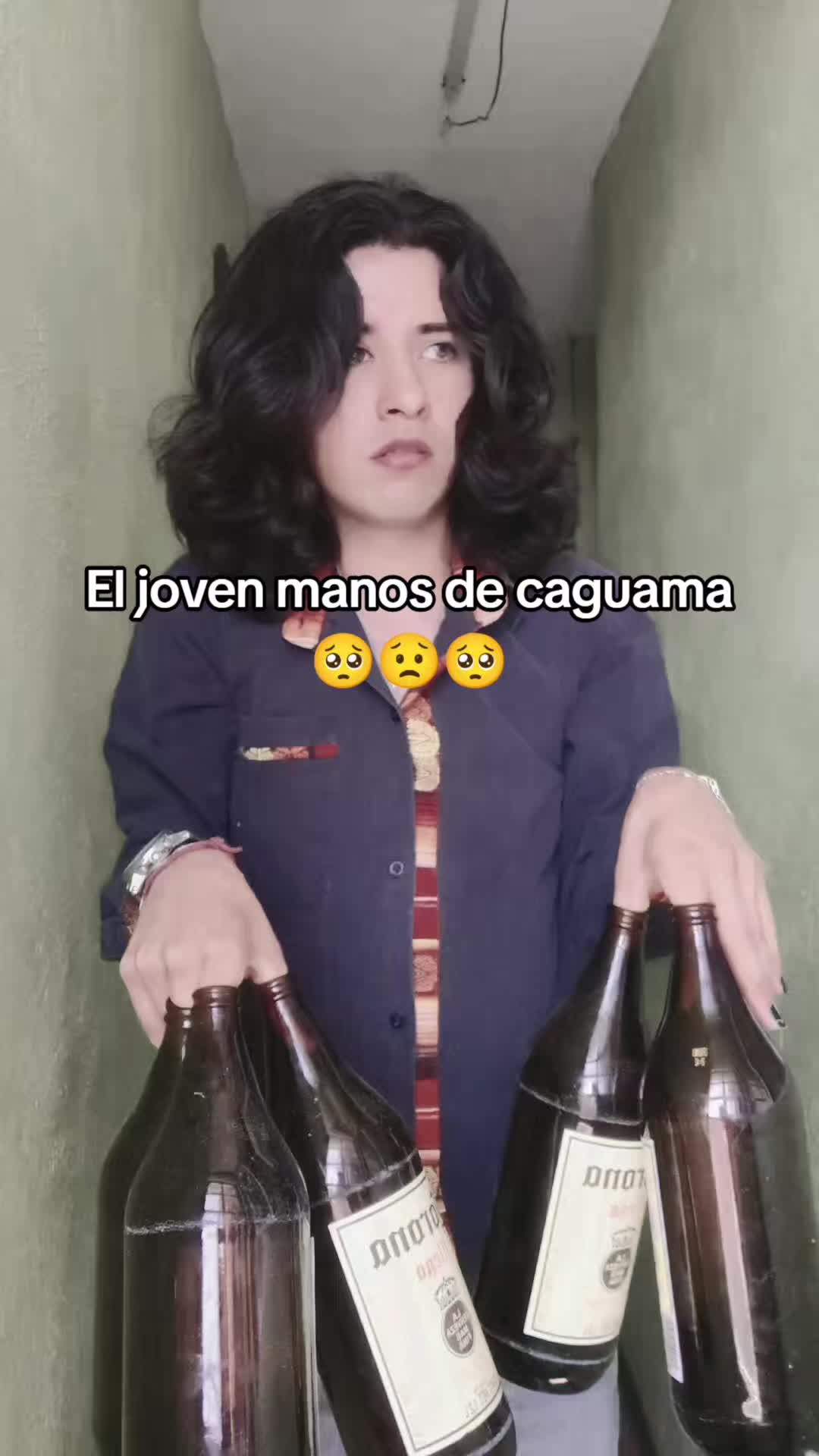 @Dani Yukiteru Bluu