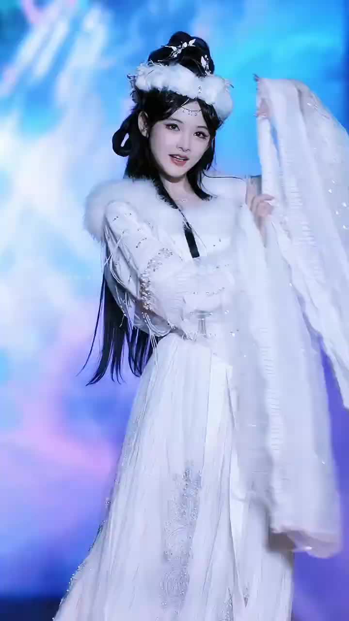 @Xiao Shangguan