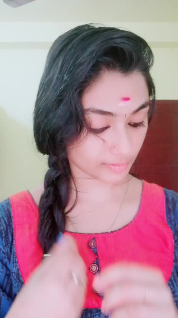 @മൂക്കുത്തി പെണ്ണ്😍