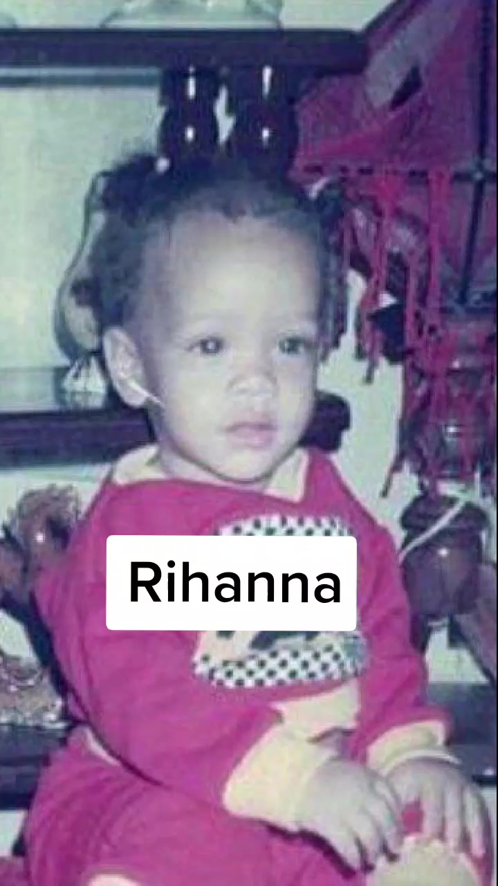 @Celebrity Glowups