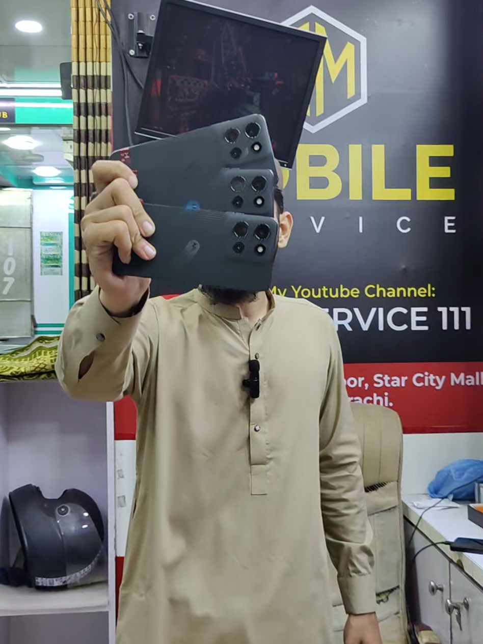 @Memon Mobile shop