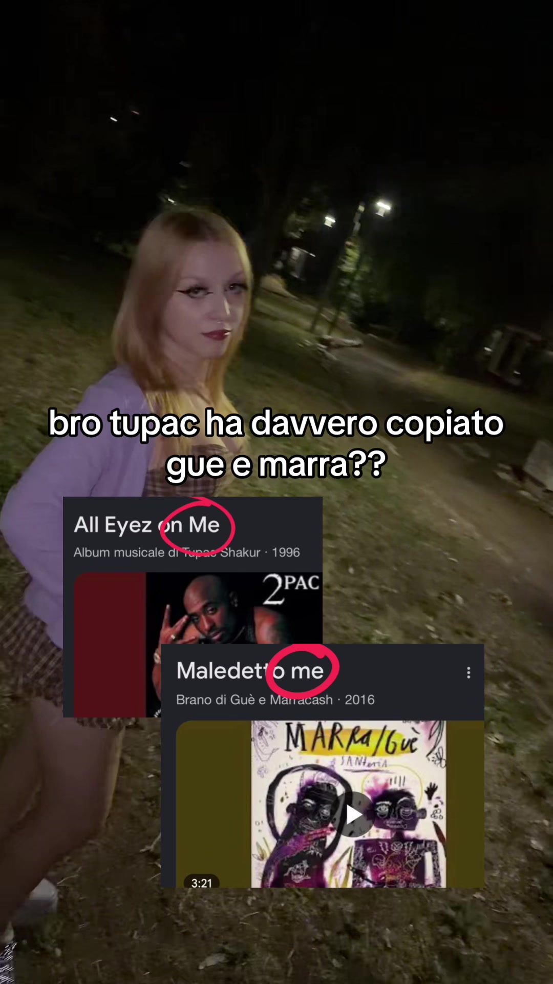 @Lil Lea