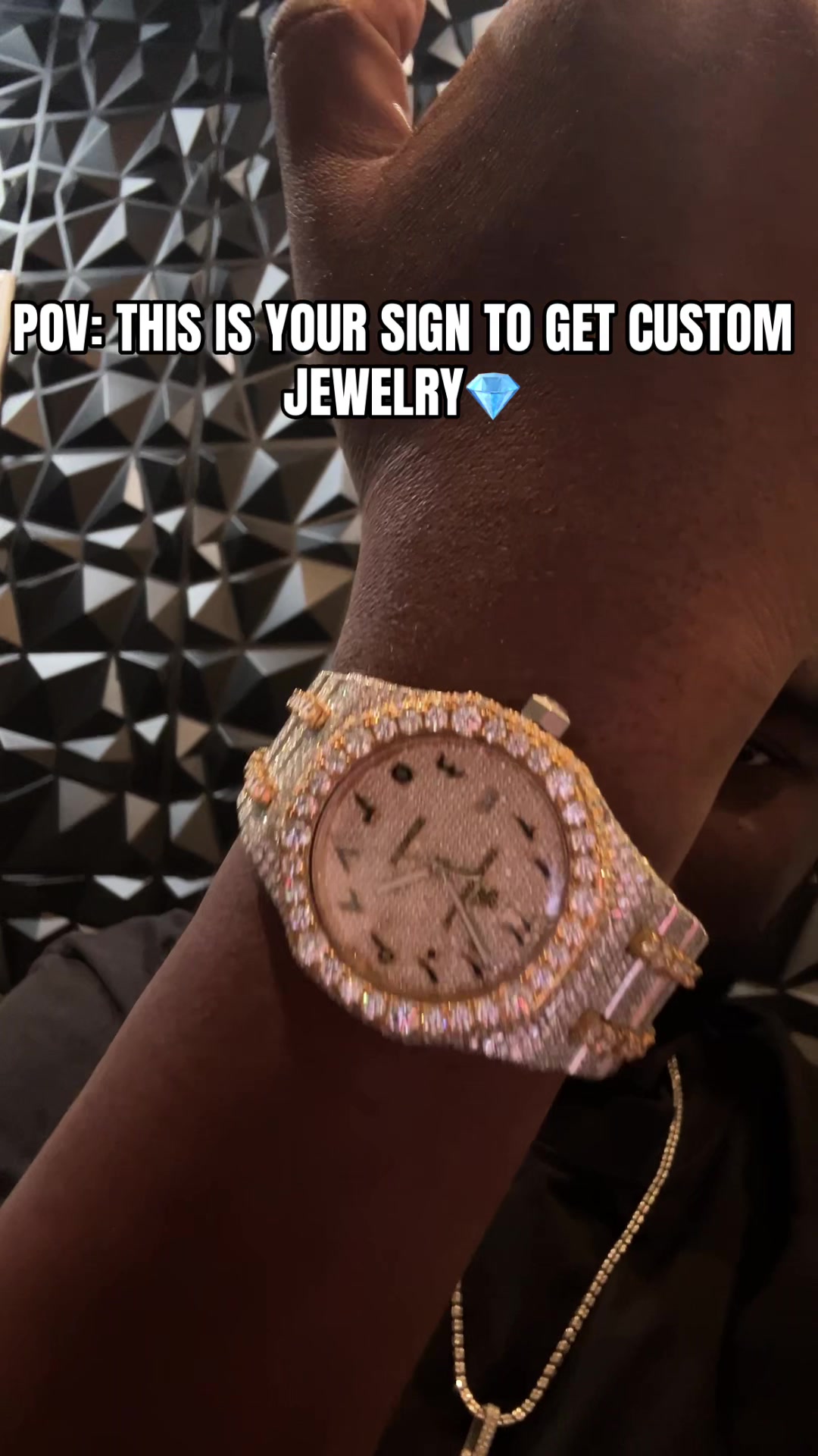 @IG @iamcrudda💎