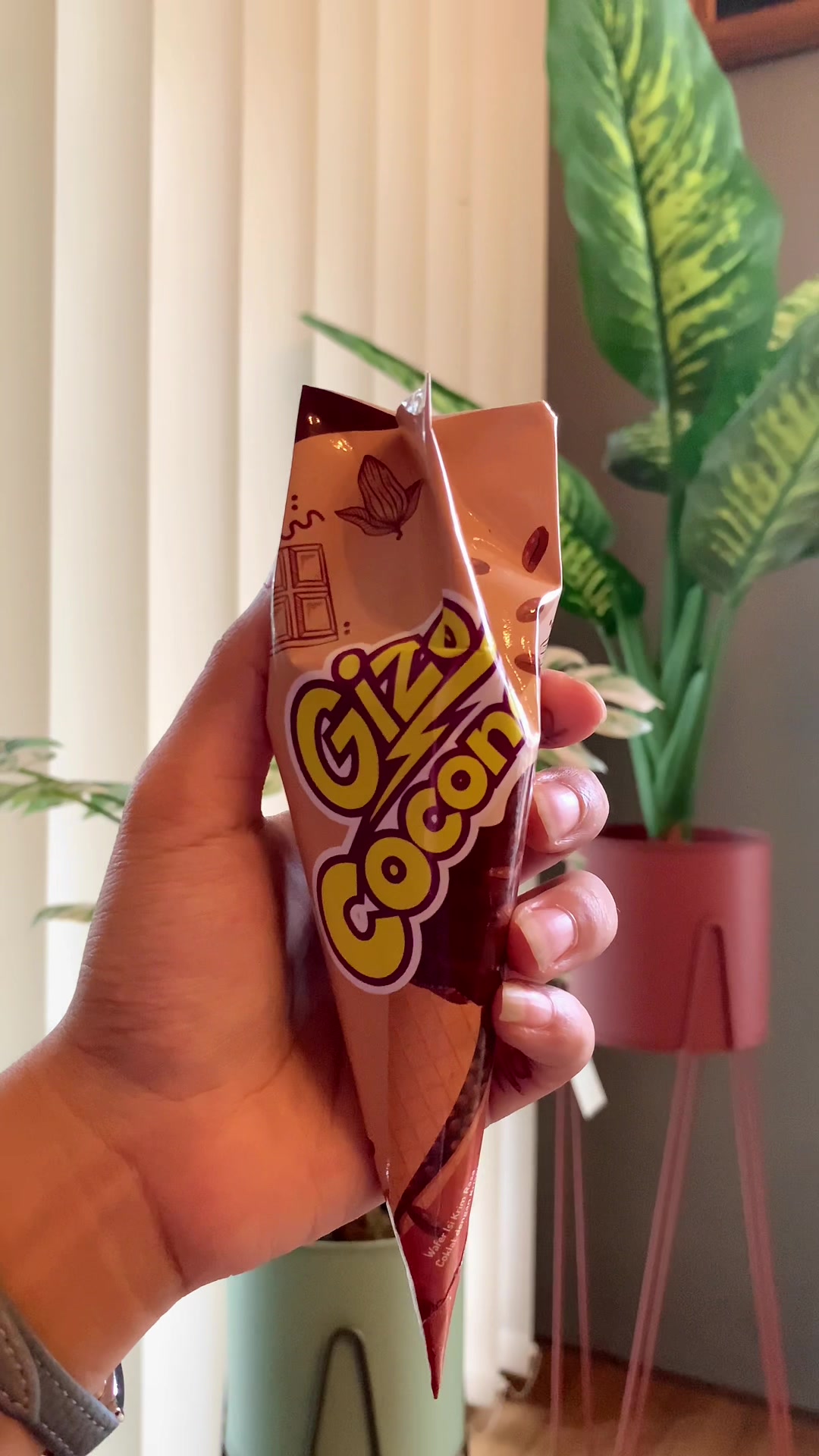 @Cokelat Gizo