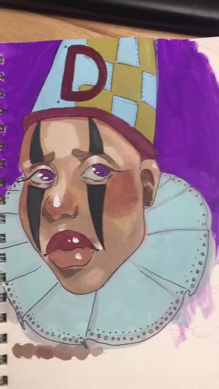 @Lazzy_artist