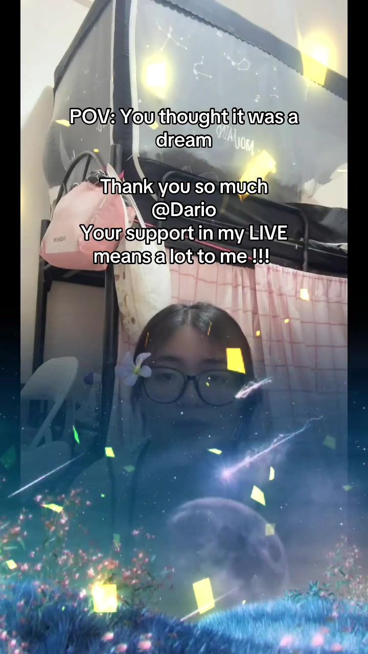 @xavie’s gf