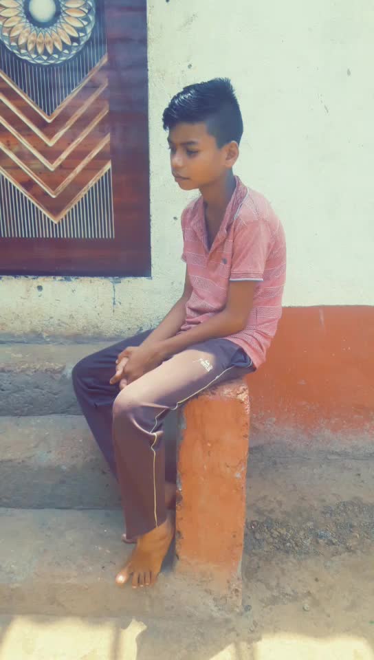 @suraj