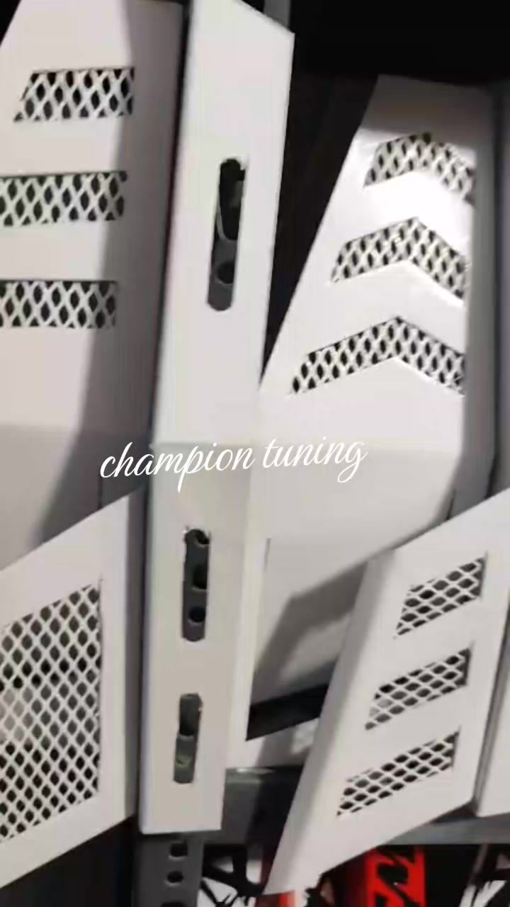 @CHAMPION TUNING 🛺
