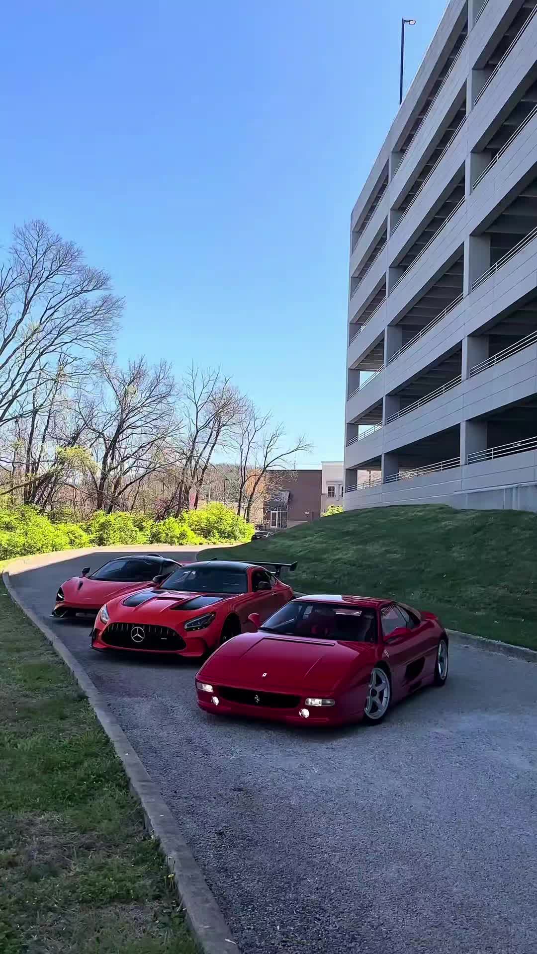 @unedited car clips