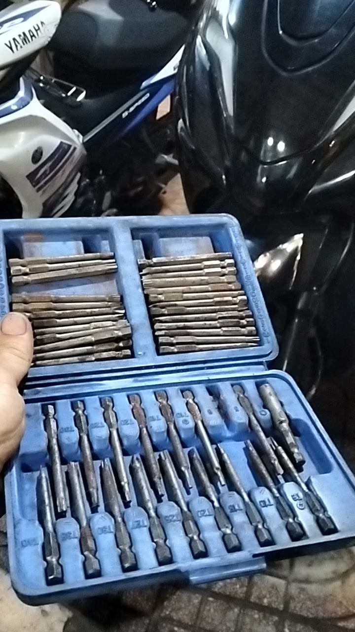 @sửa xe hoàng học racing