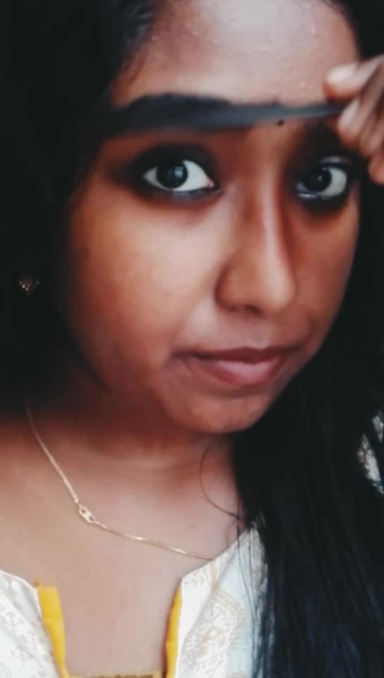 @വിന്ദുജ
