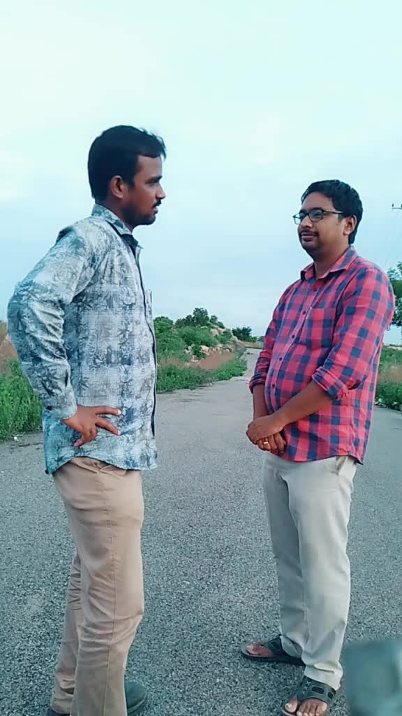 @MTR_ manyam tarakha sriram