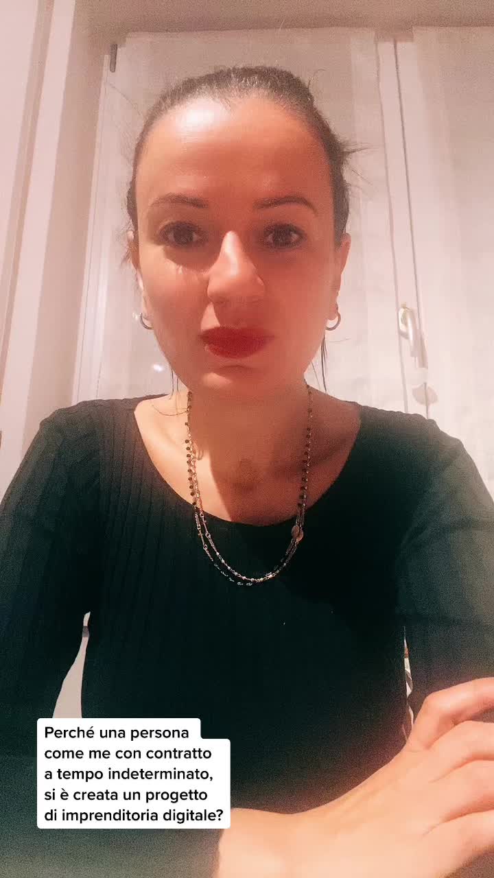 @Valentina Canziani
