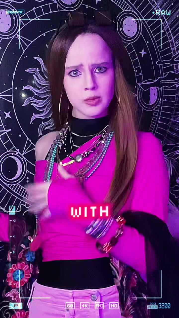 @Rae