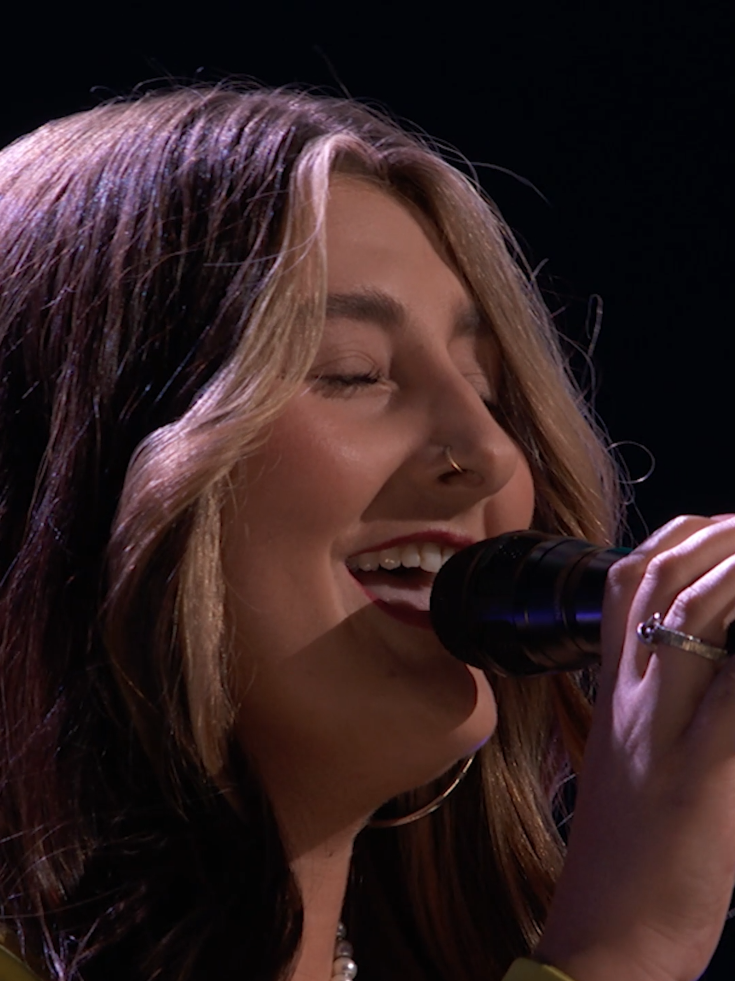 @NBC's The Voice
