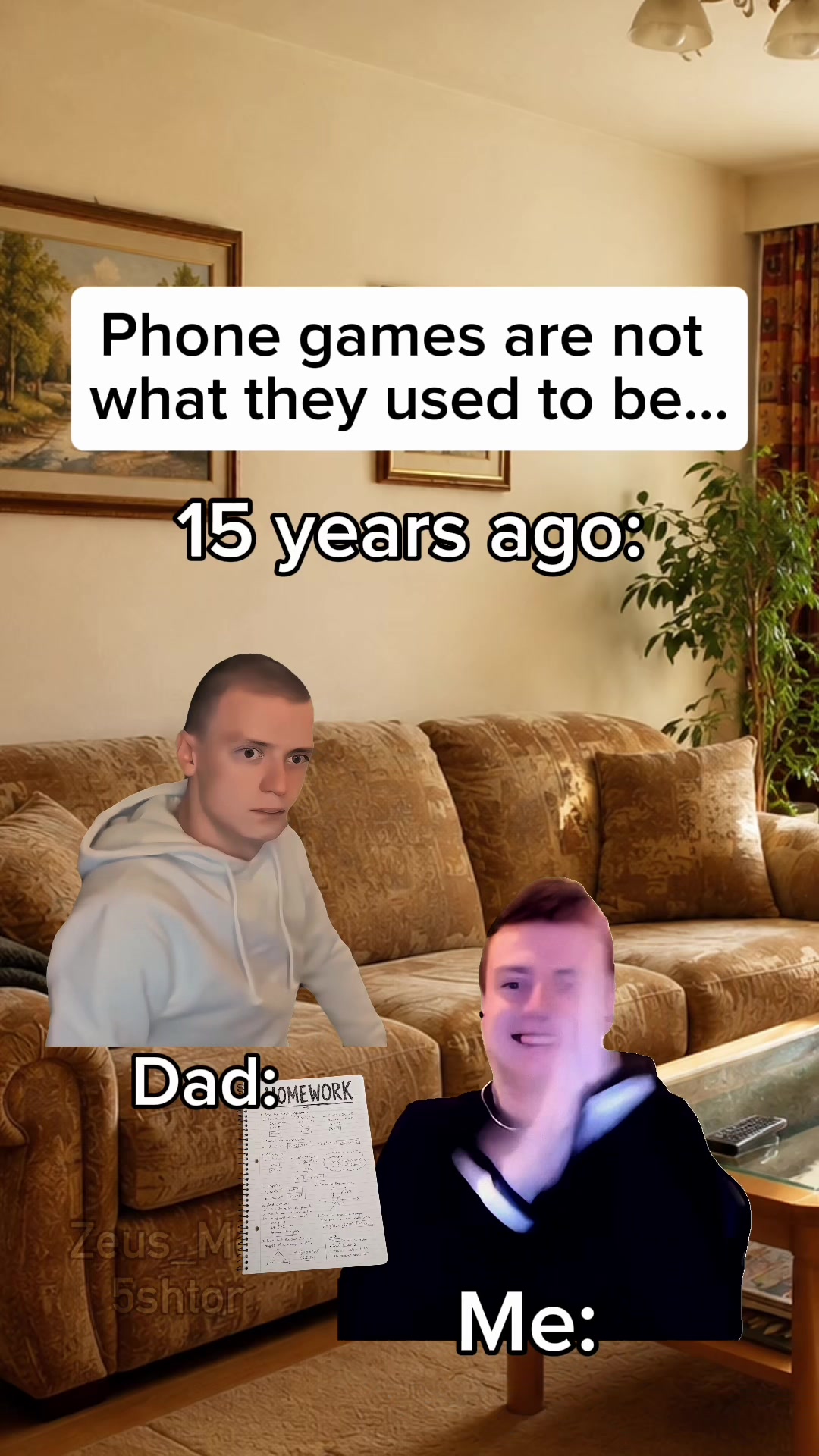 @ZeusMell