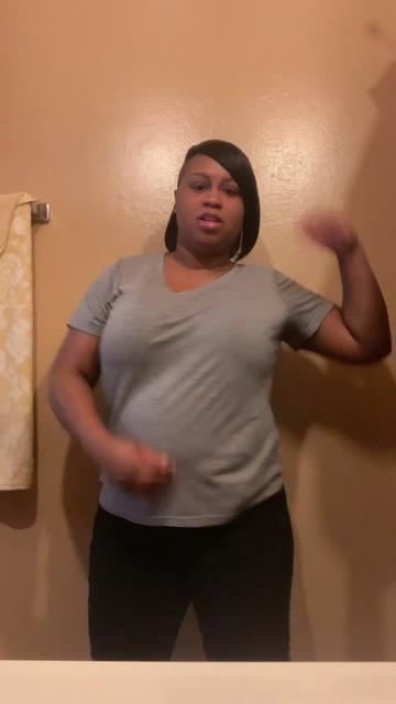 @Dedra Dantzler