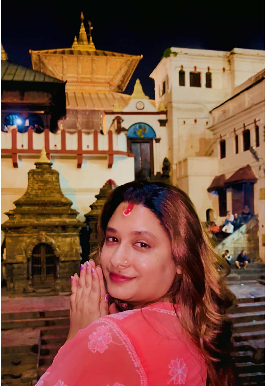 @Phr. Rayna Sijapati