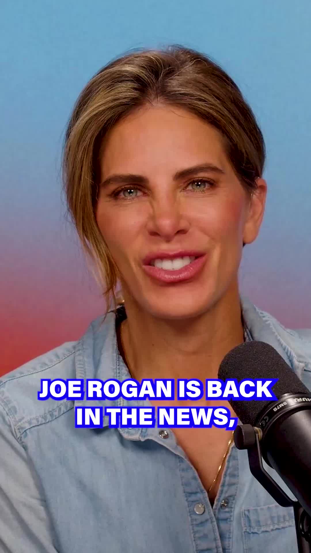 @Jillian Michaels