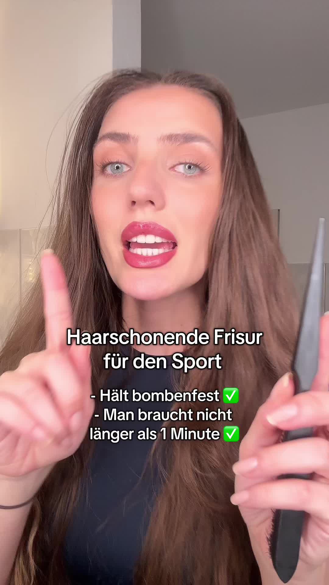 @Bella Skiy | Haarpflege✨