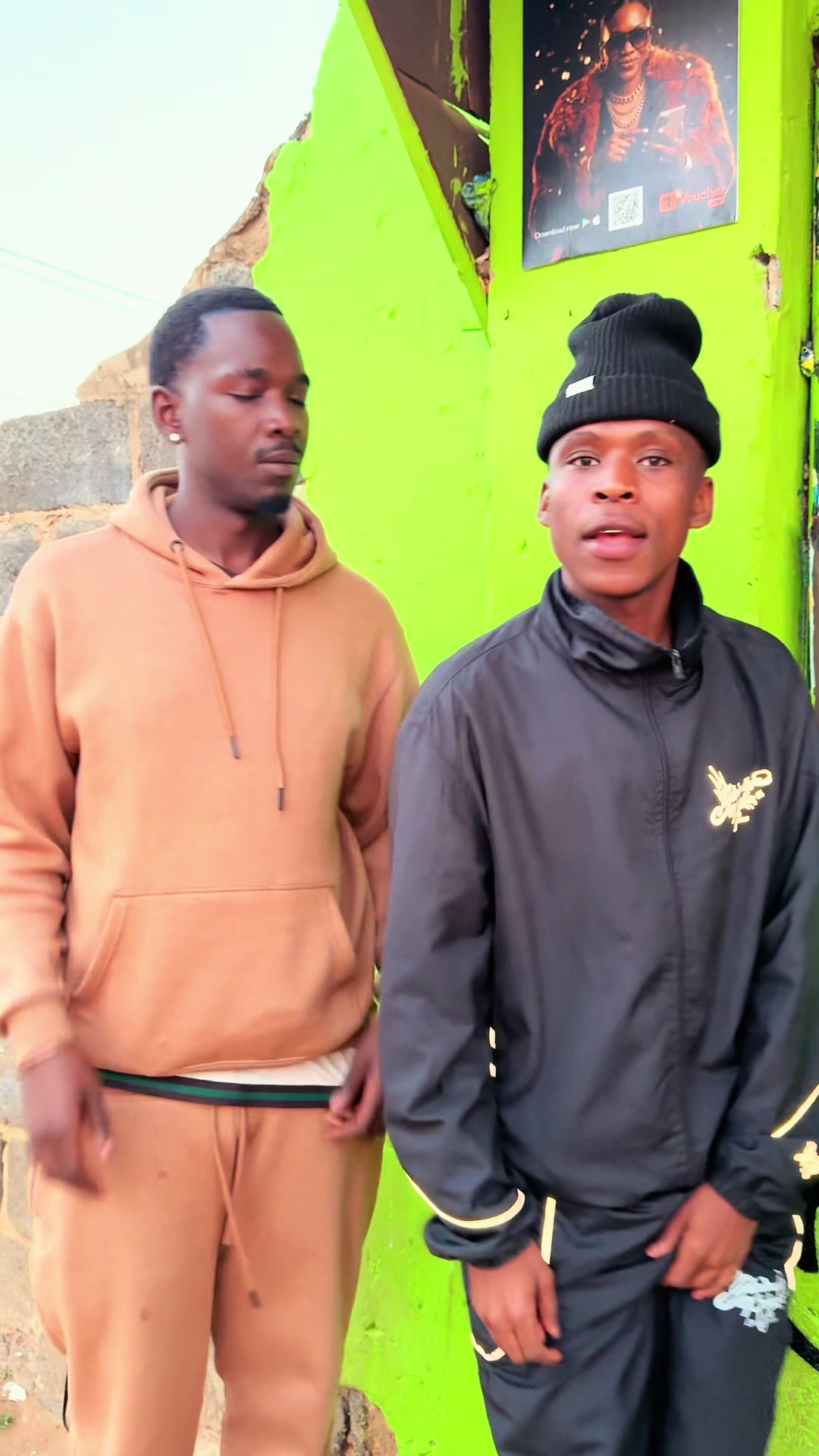 @Tisetso junior Ngidi